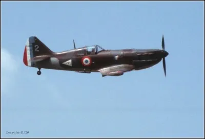 Quel est cet avion ?