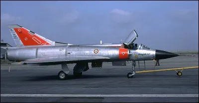 Quel est cet avion ?