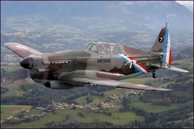 Quel est cet avion ?