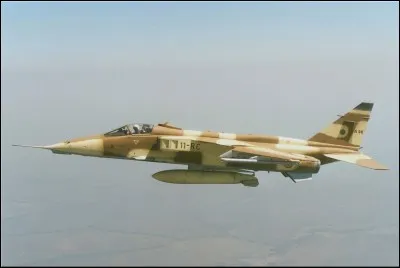 Quel est cet avion ?