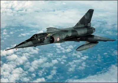 Quel est cet avion ?