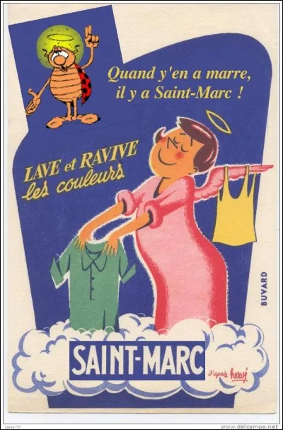 Tout petit déjà, il couvre les murs de la maison familiale de ses dessins rupestres. Que fait alors son père ?