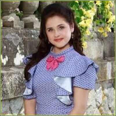 Où Mal se sert-elle de son grimoire sur Jane afin de la rendre plus jolie ?