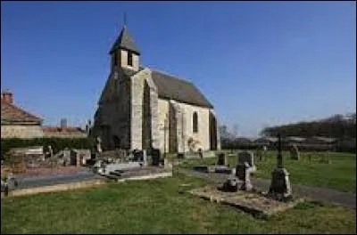 Ville francilien, Chauffour-lès-Etréchy se situe dans le département ...