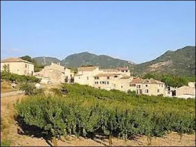 Nous partons faire un tour en Drôme provençale, à Saint-Sauveur-Gouvernet. Pour cela, direction la région ...