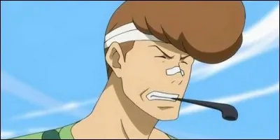 Quel genre de magie utilise Wakaba Mine ?