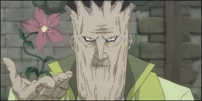 Comment s'appelle ce mage retrait&eacute; appartenant aux quatre rois c&eacute;lestes d'Ishgar ?