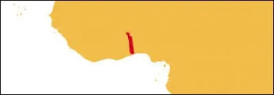 Combien de pays sont frontaliers avec le Togo ?