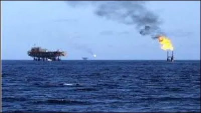 Lequel de ces bassins maritimes borde les côtes du Togo ?