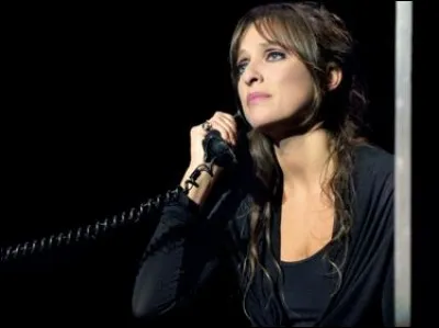 Restons au Canada : Qui chante "Un éternel hiver" en 2003 ?