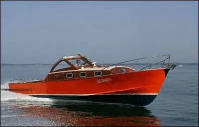 En quelle année a été construit le premier chantier Dubourdieu ?