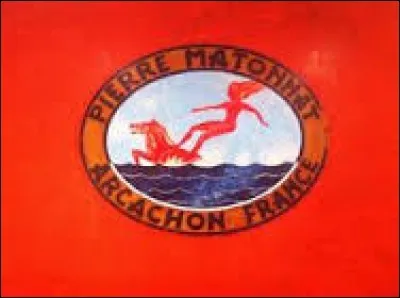 Où a été fondé le premier chantier Matonnat ?