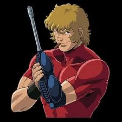 Dans la série "Cobra", trois surs ont chacune un tatouage dans le dos. Quel animal est représenté ?