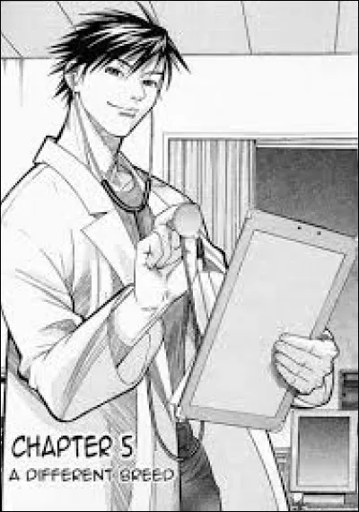 Non pas de piqûre non !