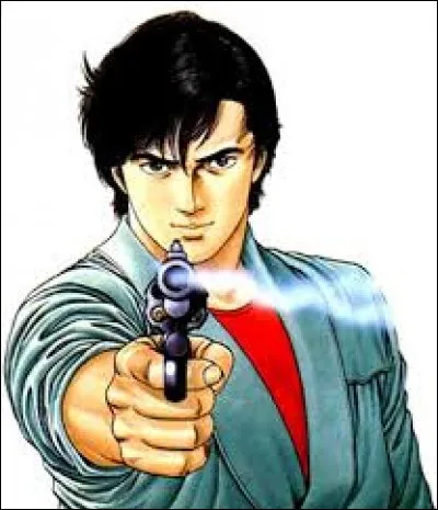 Comment se nomme la suite alternative de "City Hunter" ?
