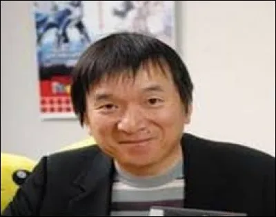 Tiens tiens tiens, mais qui avons-nous là ? Le célèbre :