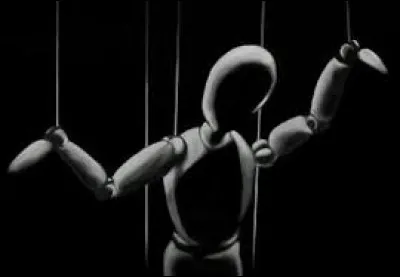 Traduisez "Macht" (avec une majuscule) :