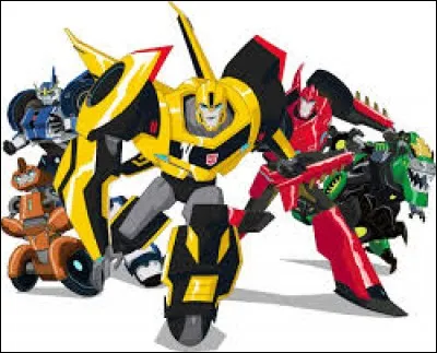 Traduisez "verwandeln" :