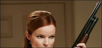 Traduisez "Stiefmutter" :