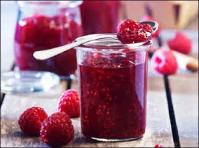 Traduisez "Marmelade" :