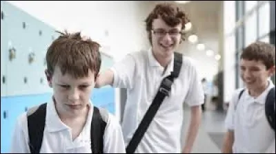 Encore un jour, encore une heure, à __.