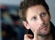 Quiz Connaissez-vous bien Romain Grosjean ?