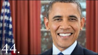 Barack Obama va-t-il rester le président américain en 2017 ?