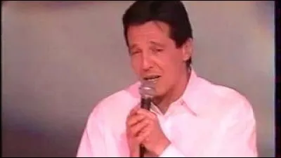 Qui nous a entraînés sur le tube "Amor de mis amores" en 1991 ?