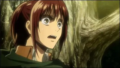 Quel est le surnom de ce personnage ?