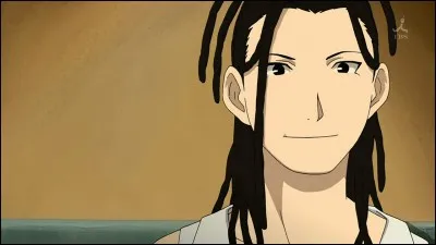 Comment s'appelle le maître des Elric ?