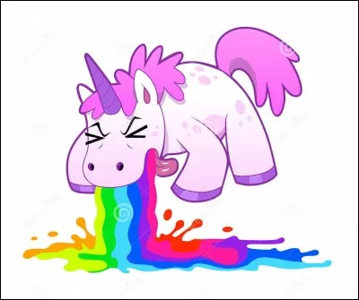 Êtes-vous une licorne ?