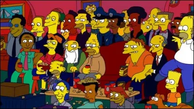 Lequel de ces personnages mange des fleurs en cachette au toilette ?