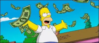 Quel est le nom complet d'Homer ?