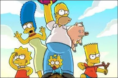 Combien les Simpson ont-ils de doigts ?