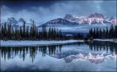 Où neige-t-il pour Mort Shuman ?