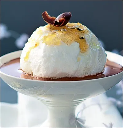 Quel est l'autre nom des oeufs à la neige ?