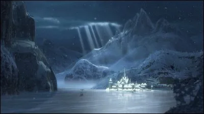Dans le film "La Reine des neiges", dans quel pays se situe l'action ?
