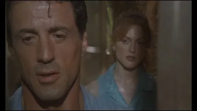 Qui est Electra, la pirate informatique, dans "Assassins", film de 1995 de Richard Donner ?