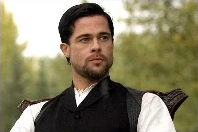 Dans ce film de 2007, réalisé par Andrew Dominik, Brad Pitt incarne un héros de l'Ouest lâchement assassiné. De qui s'agit-il ?
