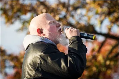 Que fait Brother Ali dans sa vie ?
