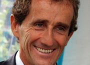 Quiz Connaissez-vous bien Alain Prost ?