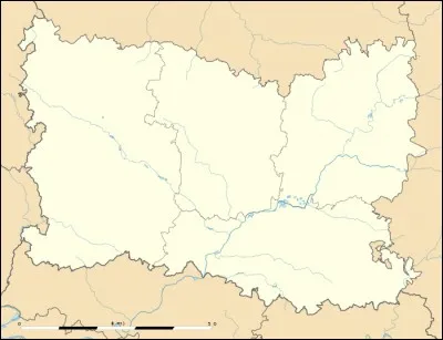 De quel département la ville de Beauvais est-elle la préfecture ?