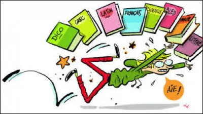 Je veux la bonne orthographe.