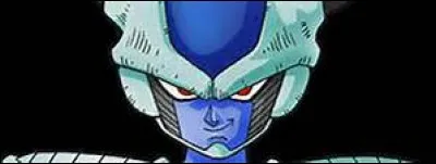 Le sosie de Freezer est un combattant qui...