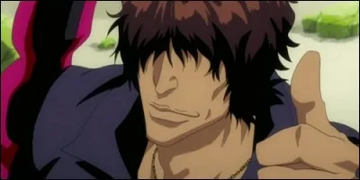 Qui Chad Yasutora adore-t-il par dessus tout ?