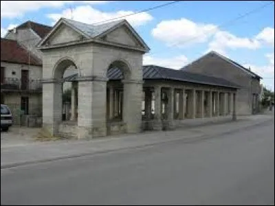 Oyrières est un village franc-comtois de l'arrondissement de Vesoul se situe dans le département ...