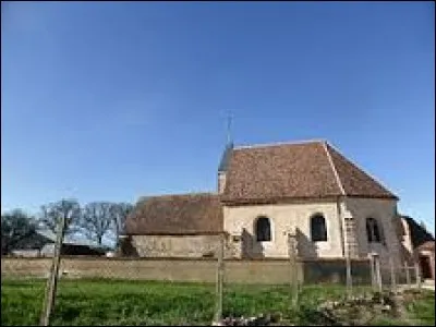 Commune du Centre-Val-de-Loire de l'arrondissement de Dreux, dans la région naturelle du Thymerais, Saint-Jean-de-Rebervilliers se situe dans le département ...