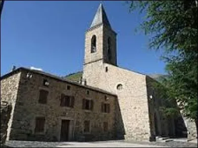 Petit village Catalan de 28 habitants, dans la région naturelle des Garrotxes, Sansa se situe dans l'ancienne région ...