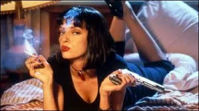 En 1994, quel film a remporté la Palme d'or ?