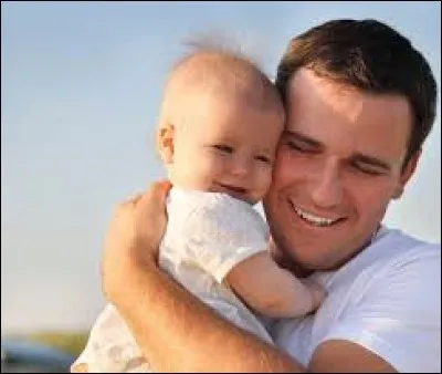 Comment dit-on "Papa" en anglais ?